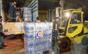 В Тульской области открыто 29 пунктов сбора гуманитарной помощи для жителей ДНР и ЛНР