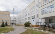 В Тульской области готовы еще два новых инфекционных госпиталя для больных коронавирусом