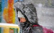 Погода в Тульской области 10 февраля: снежно, холодно и ветрено