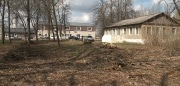 В гостях у сказки: под Новомосковском заброшенный сквер превращается в место отдыха для детей