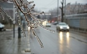 Погода в Тульской области 27 февраля: облачно, скользко и ветрено
