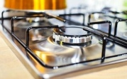 В Новомосковске из-за ДТП остались без газа 326 абонентов