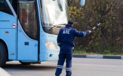 Госавтоинспекция начала операцию «Автобус» в Тульской области