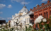 Погода в Туле 30 апреля: пониженное давление и до +16 градусов