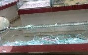 Задержаны налётчики, ограбившие ювелирный магазин в Узловой