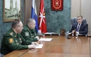 За три месяца ряды российской армии пополнили 1100 туляков
