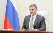 Алексей Дюмин поздравил работников оборонной промышленности с Днем оружейника