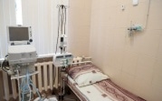 С подозрением на коронавирус в Туле госпитализирована школьница
