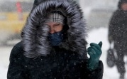Погода в Тульской области 10 января: ветрено, скользко, до 12 градусов мороза