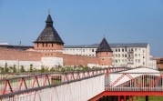 Погода в Тульской области на 28 июня: жара, переменная облачность, местами гроза