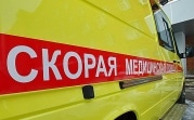 В Туле из окна выпал 1,5-годовалый ребенок