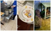 Битые тарелки и небрежное хранение еды: прокуратура проверила школьные и детсадовские столовые