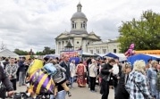 В Тульской области прошла «Епифанская ярмарка»