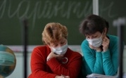В Тульской области из-за гриппа и ОРВИ частично приостановлена работа четырёх детсадов и школ