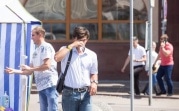 Погода в Тульской области 11 июля: небольшие дожди и до +33