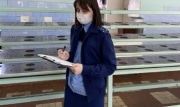 В Новомосковском колледже нарушали правила организации горячего питания
