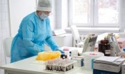 За минувшие сутки 41 туляк заболел коронавирусом