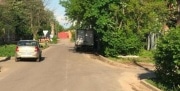 «Рено Логан» сбил 14-летнего велосипедиста в Новомосковске