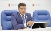 Министр здравоохранения Тульской области получил орден Пирогова