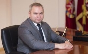 Руководителем УФНС по Тульской области назначен Вадим Суханов