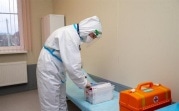 За сутки в Тульской области подтвердилось 138 случаев ковида, 3 пациента скончались