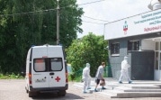 За сутки в Тульской области зафиксировано 64 случая коронавируса
