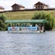 С молитвами – в лодках: крестный ход по воде состоялся в Новомосковске