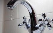 Жители деревни под Новомосковском остались без воды из-за замерзших труб