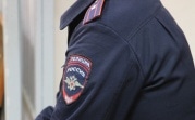 В Тульской области агрессивный мужчина напал на полицейских: в ответ им пришлось стрелять