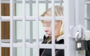 В Тульской области мать, до смерти забившая сына, получила 12 лет колонии