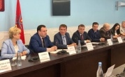 В Тульской области откроют пять избирательных участков для слабовидящих граждан
