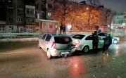 В Тульской области с начала года по вине пьяных водителей погибли пять человек