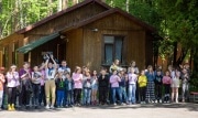 Как правильно собрать ребенка в лагерь: советы от Роспотребнадзора