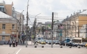 Погода в Туле 4 августа: сухо, тепло, умеренный ветер