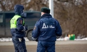С 1 марта 2023 года изменятся правила проезда круговых перекрестков