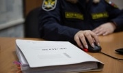 Судебные приставы заставили жителя Новомосковска оплатить 20 штрафов ГИБДД