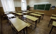 Из-за коронавируса под Тулой школу перевели на дистанционку