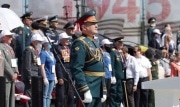 Алексей Дюмин поздравил ветеранов с Праздником и обратился ко всем жителям Тульской области