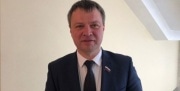 В Тульской областной Думе избран новый зампред