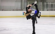 Тульская фигуристка выступит на чемпионате России