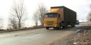 В России большегрузам разрешат ездить только ночью