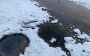 В Донском неочищенные стоки подтопили новую зону отдыха «АкваДон»