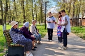 Как жители Тульской области могут выбрать объекты для благоустройства в 2026 году
