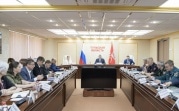 Тульская область готовится к «Дикой Мяте»