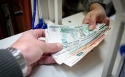 В 2024 году МРОТ вырастет до 19242 рублей