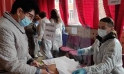 В Тульской области завершился второй день голосования за муниципальных депутатов