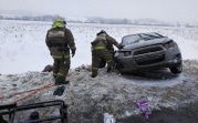 В Веневе осудят москвича, по вине которого погибли ребенок и две женщины