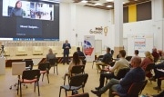 Тульских предпринимателей научат продвигать свою продукцию на внешние рынки
