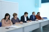 Началась подготовка к международному хоккейному турниру