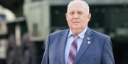 Владимир Путин выразил соболезнования родным и близким Николая Макаровца